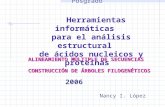 Curso Teórico-Práctico de Posgrado Herramientas informáticas  para el análisis estructural