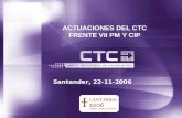 Santander, 22-11-2006