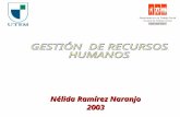 Nélida Ramírez Naranjo 2003