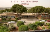 I.E.S. UNIVERSIDAD LABORAL