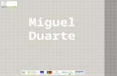Miguel Duarte