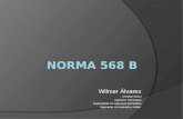 NORMA 568 B