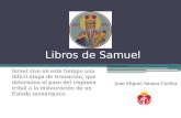 Libros de Samuel