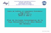 Punto de Cuentas al Comandante Presidente Hugo Chávez MPPIBM N° 031/11 MPPEP N° 090/11