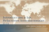 Introducción a las Relaciones Internacionales (11)