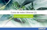 Curso de redes Ethernet (2)