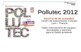 Pollutec  2012