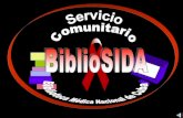 BiblioSIDA Mayo  2005