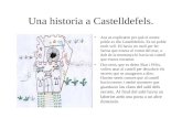 Una historia a Castelldefels.