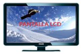 PANTALLA LCD