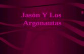 Jasón Y Los  Argonautas