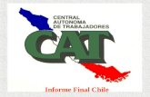 Informe Final Chile