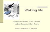 Waking life