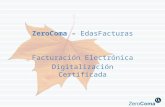 ZeroComa –  EdasFacturas