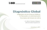 Diagnóstico Global