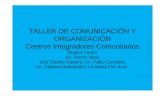 PROCESO DE COMUNICACIÓN GENERACION DE VÍNCULOS