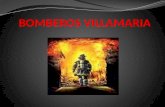 BOMBEROS VILLAMARIA