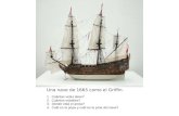 Un nave de 1665