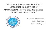 Gerardo Altamirano Antonio Freire Danny Gallegos
