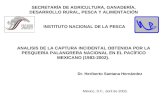 SECRETARÍA DE AGRICULTURA, GANADERÍA, DESARROLLO RURAL, PESCA Y ALIMENTACIÓN