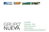 CentraRSE Guatemala – 4.3.03 Maria Emilia Correa Vicepresidente Responsabilidad Social y Ambiental