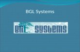 BGL Systems