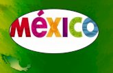 Nombre Oficial :  Estados Unidos Mexicanos Localización :