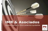 IMR & Asociados
