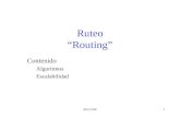 Ruteo “Routing”