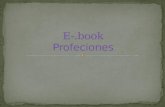 E-. book Profeciones