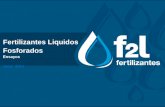 Fertilizantes Liquidos Fosforados Ensayos Junio  2011