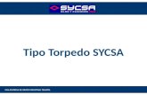 Tipo  Torpedo  SYCSA