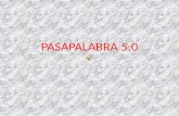 PASAPALABRA  5.0