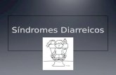 Síndromes Diarreicos