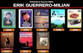 Erik Nolberto Guerrero Milián ERIK GUERRERO-MILIAN