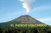 El  riesgo volcanico