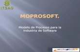 MoProSoft .