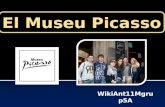 El  Museu  Picasso