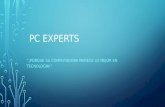 PC EXPERTS