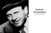 Oskar  Schindler ( 28  de  abril de  1908  – 9  de octubre de  1974)