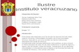Ilustre Instituto veracruzano