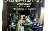 Diego Rodrigo de Silva  y Velázquez