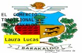 EL  COMERCIO TRADICIONAL  EN BARAKALDO