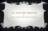 J.C  Get  In  touch