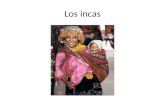 Los  incas