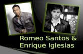 Romeo Santos & Enrique Iglesias