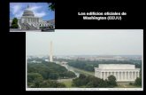 Los edificios oficiales de Washington  (EEUU)
