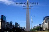 “BUENOS AIRES”