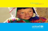 Informe Anual Unicef Perú 2011