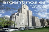 Revista Argentinos.es #56